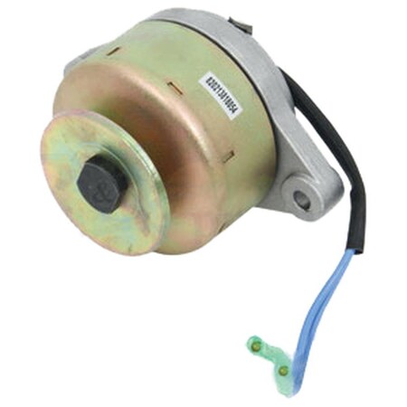 Aftermarket Alternator, A-15531-64016-AI